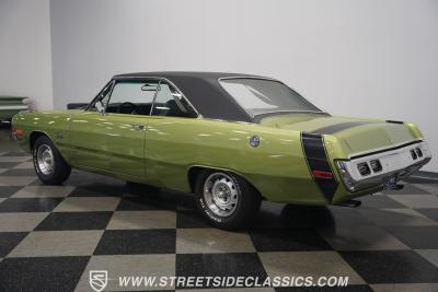 1972 Dodge Dart Swinger