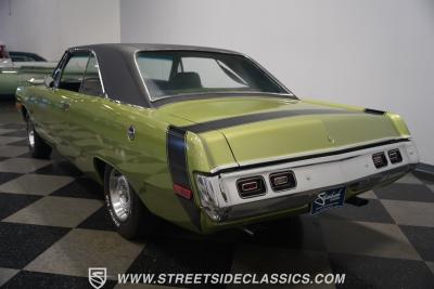 1972 Dodge Dart Swinger