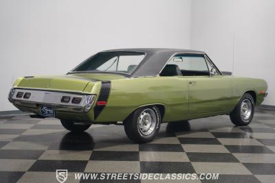 1972 Dodge Dart Swinger