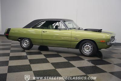 1972 Dodge Dart Swinger