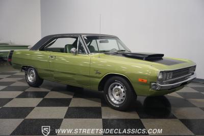 1972 Dodge Dart Swinger