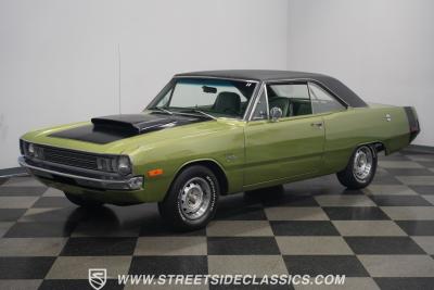 1972 Dodge Dart Swinger