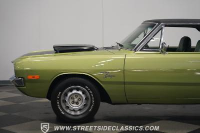 1972 Dodge Dart Swinger