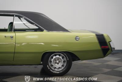 1972 Dodge Dart Swinger