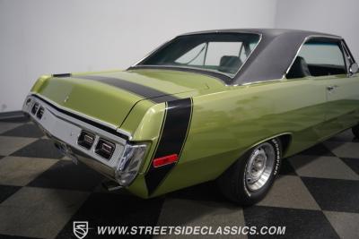 1972 Dodge Dart Swinger