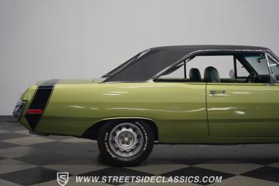 1972 Dodge Dart Swinger