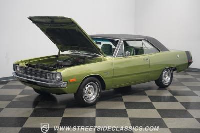 1972 Dodge Dart Swinger