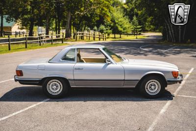 1973 Mercedes - Benz 450SL