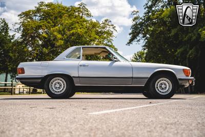 1973 Mercedes - Benz 450SL