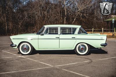 1960 AMC Rambler