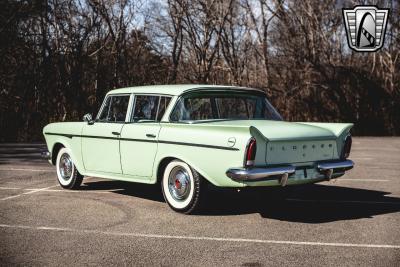 1960 AMC Rambler