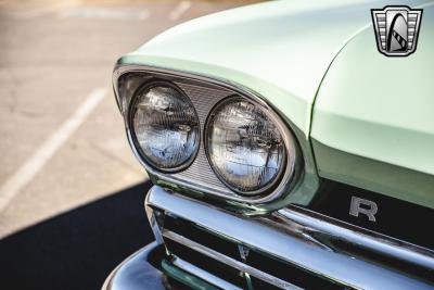 1960 AMC Rambler