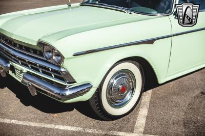 1960 AMC Rambler