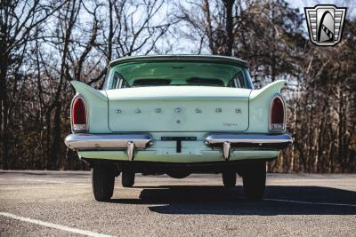 1960 AMC Rambler