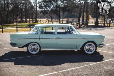 1960 AMC Rambler