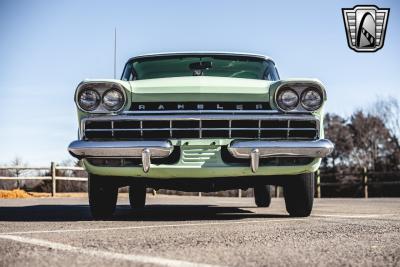 1960 AMC Rambler