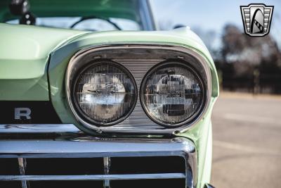 1960 AMC Rambler