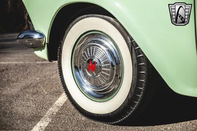 1960 AMC Rambler