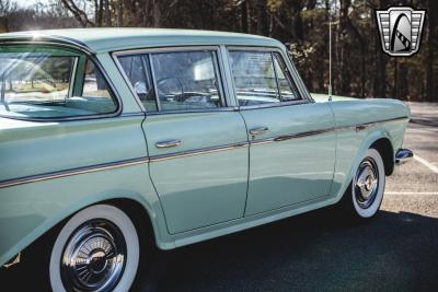 1960 AMC Rambler