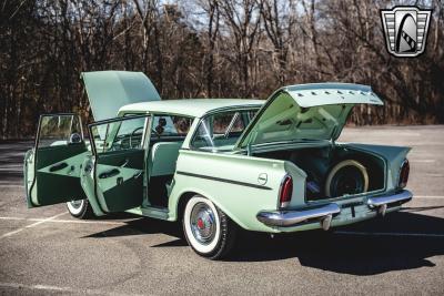 1960 AMC Rambler