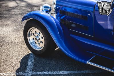 1929 Ford Roadster