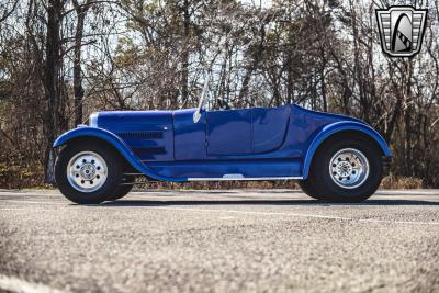 1929 Ford Roadster