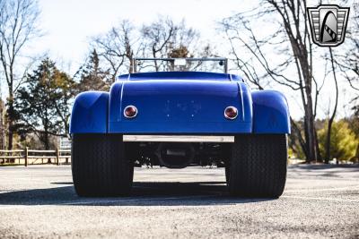 1929 Ford Roadster