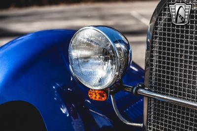 1929 Ford Roadster