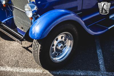 1929 Ford Roadster