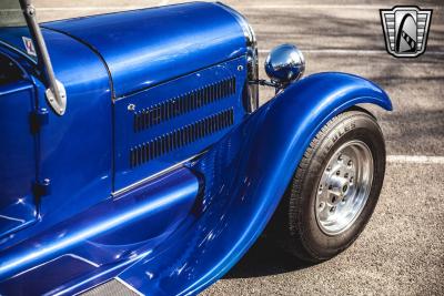 1929 Ford Roadster