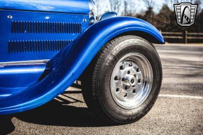 1929 Ford Roadster