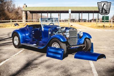 1929 Ford Roadster