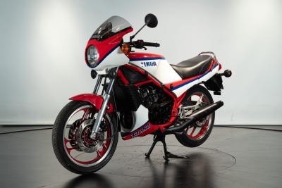 1985 Yamaha RD 350