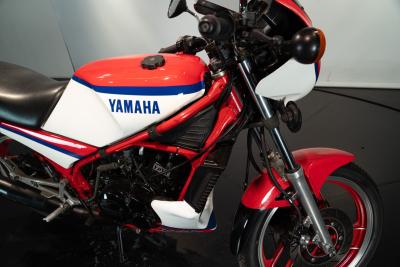 1985 Yamaha RD 350