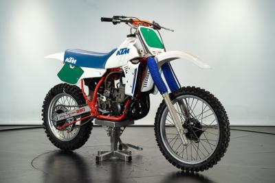 1984 Ktm 250 MX