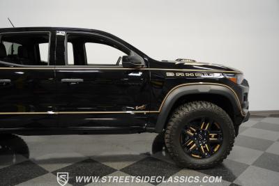 2024 Chevrolet Colorado Trail Boss Bandit Edition