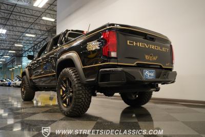 2024 Chevrolet Colorado Trail Boss Bandit Edition