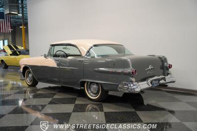 1956 Pontiac Catalina Chieftain