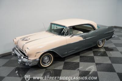 1956 Pontiac Catalina Chieftain