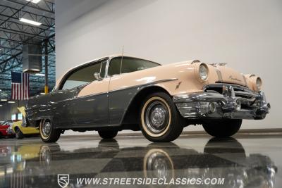 1956 Pontiac Catalina Chieftain