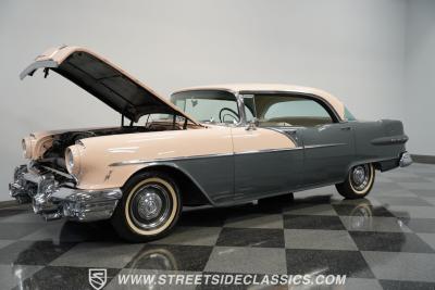 1956 Pontiac Catalina Chieftain