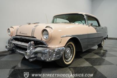 1956 Pontiac Catalina Chieftain