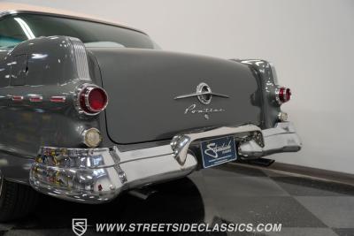 1956 Pontiac Catalina Chieftain