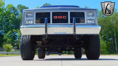 1987 GMC V1500