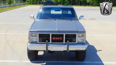 1987 GMC V1500