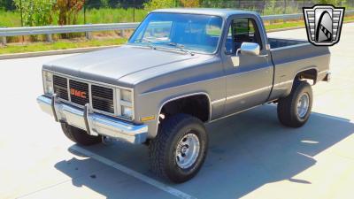 1987 GMC V1500