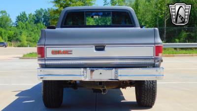 1987 GMC V1500