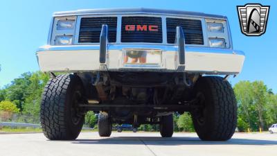 1987 GMC V1500