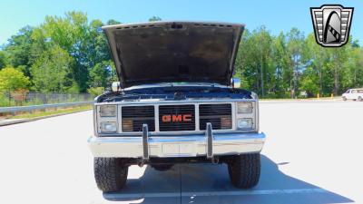 1987 GMC V1500