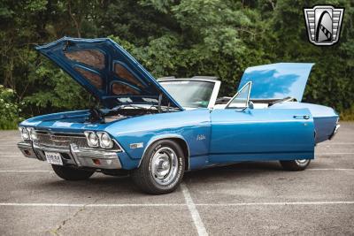 1968 Chevrolet Chevelle